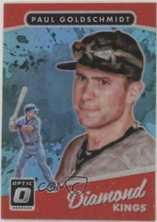 Paul Goldschmidt