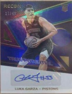 Luka Garza