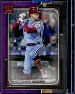 Rhys Hoskins