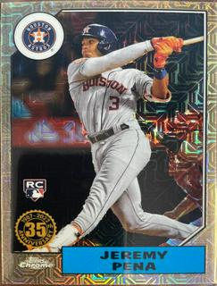 Jeremy Pena