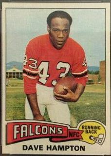 Dave Hampton