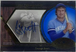 George Brett