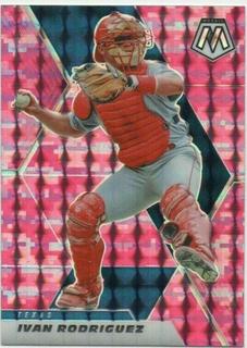Ivan Rodriguez