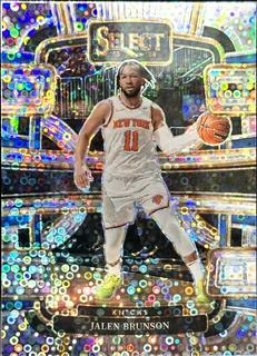 Jalen Brunson