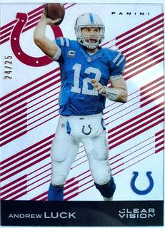 Andrew Luck
