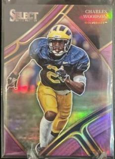 Charles Woodson