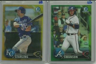 Bubba Starling