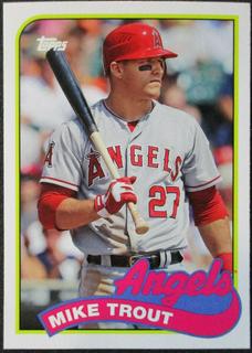 Mike Trout