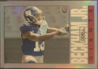 Odell Beckham Jr.