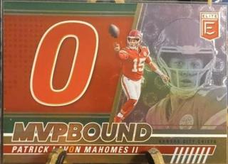 Patrick Mahomes II