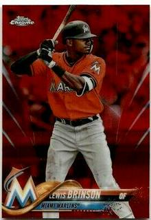 Lewis Brinson