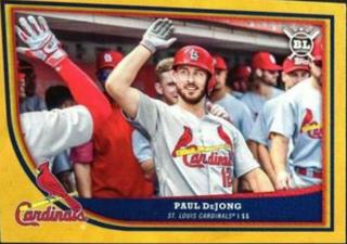 Paul DeJong
