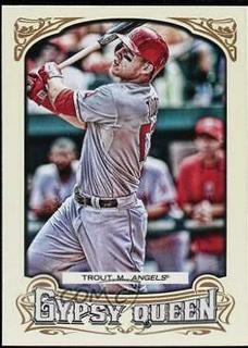 Mike Trout