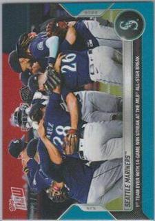 Seattle Mariners