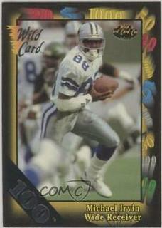 Michael Irvin