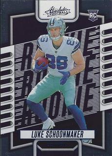 Luke Schoonmaker