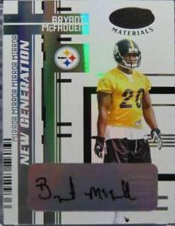 Bryant McFadden