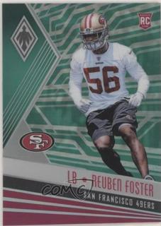 Reuben Foster