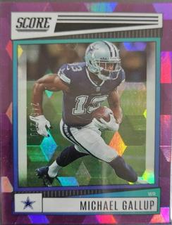 Michael Gallup
