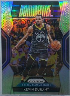 Kevin Durant