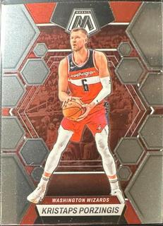 Kristaps Porzingis