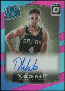 Derrick White