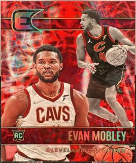 Evan Mobley