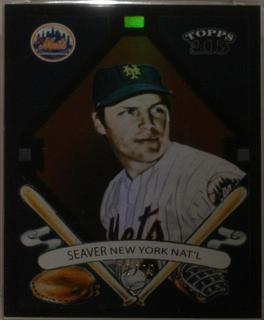 Tom Seaver