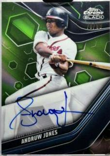 Andruw Jones