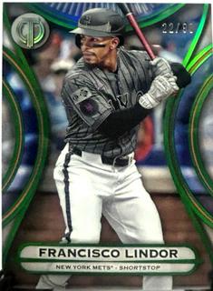 Francisco Lindor