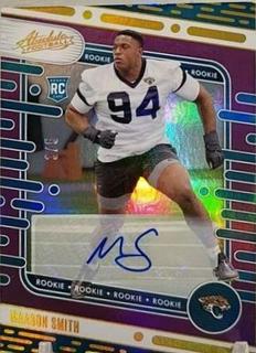 Maason Smith
