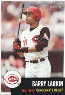Barry Larkin