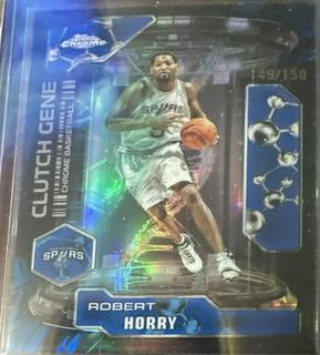 Robert Horry