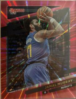 Jamal Murray