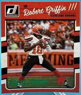 Robert Griffin III