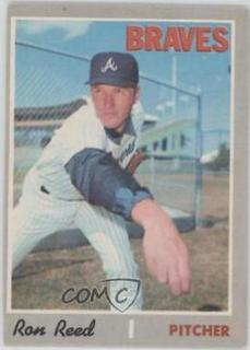 Ron Reed
