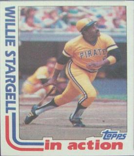 Willie Stargell