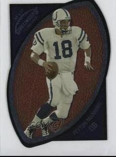 Peyton Manning