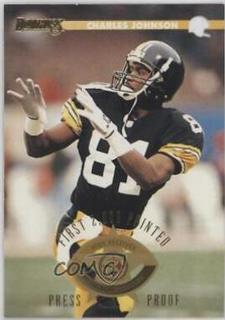 Charles Johnson
