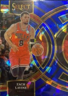 Zach LaVine