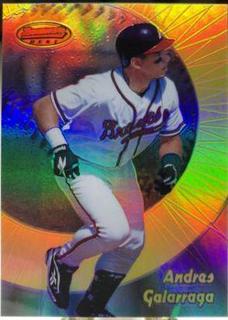 Andres Galarraga