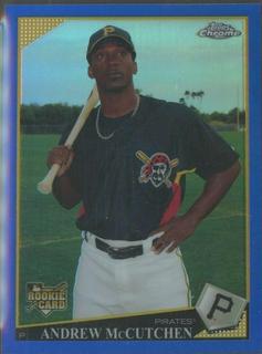 Andrew McCutchen