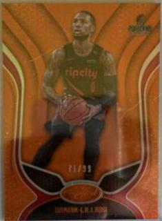 Damian Lillard