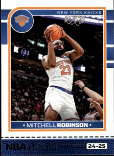 Mitchell Robinson