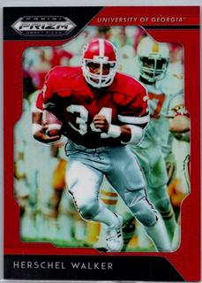 Herschel Walker