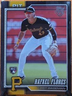 Rafael Flores