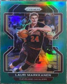 Lauri Markkanen