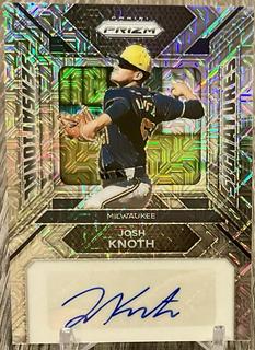 Josh Knoth