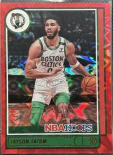 Jayson Tatum