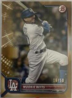 Mookie Betts